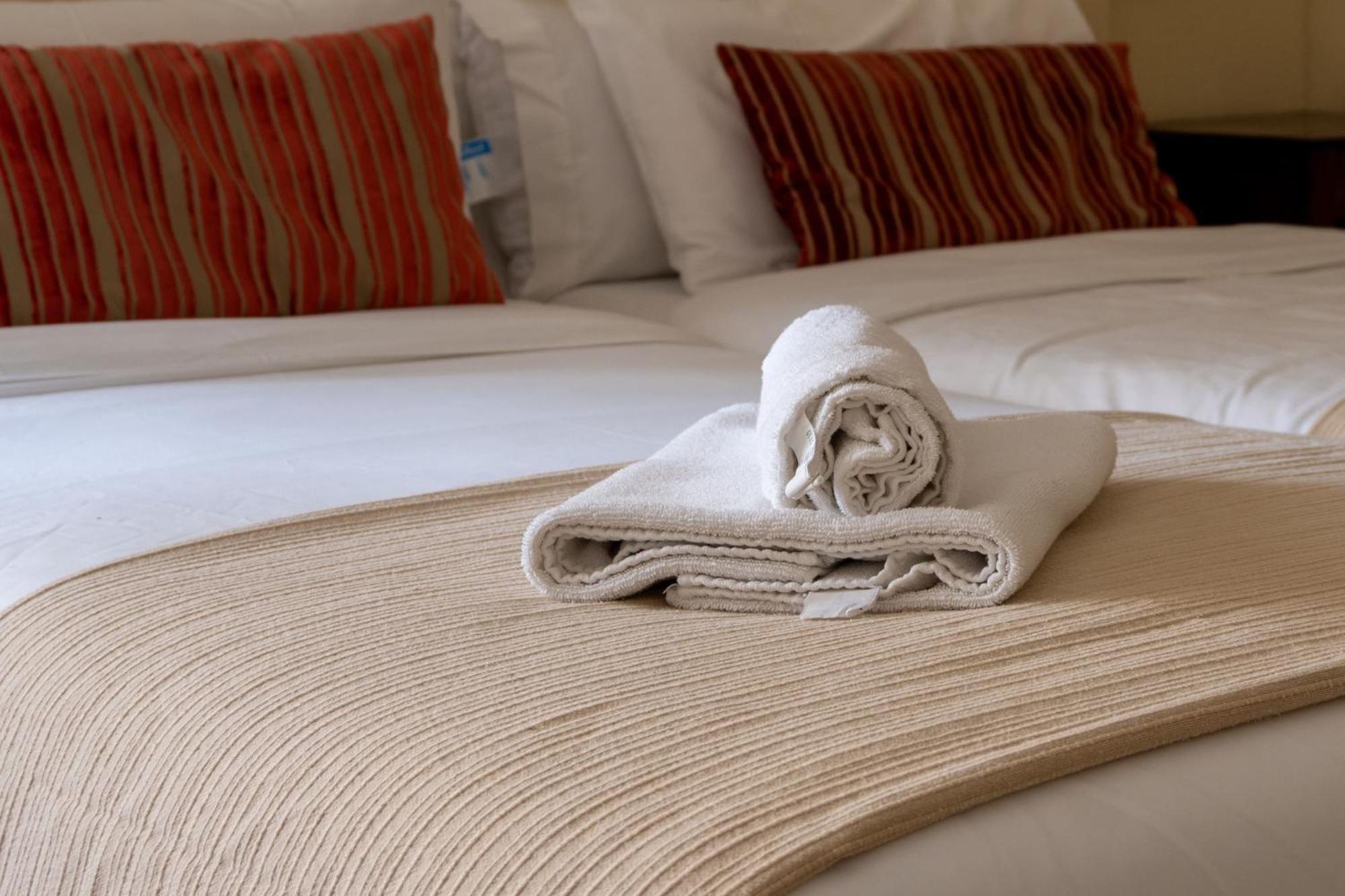 Bed and Breakfast Flora Баньолес Экстерьер фото